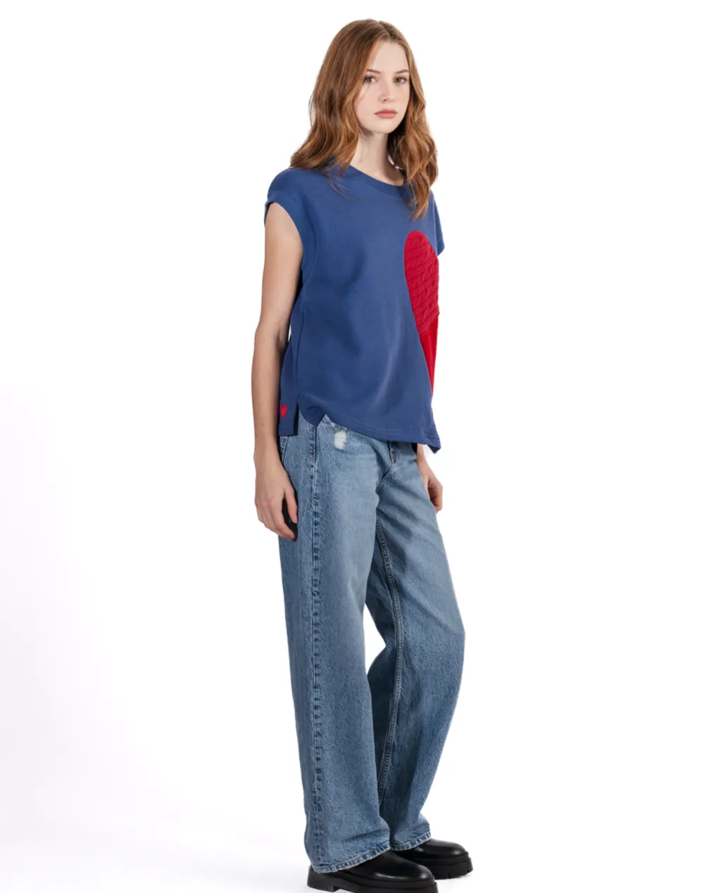 Elga Vest sold by preloved product image thumbnail 3