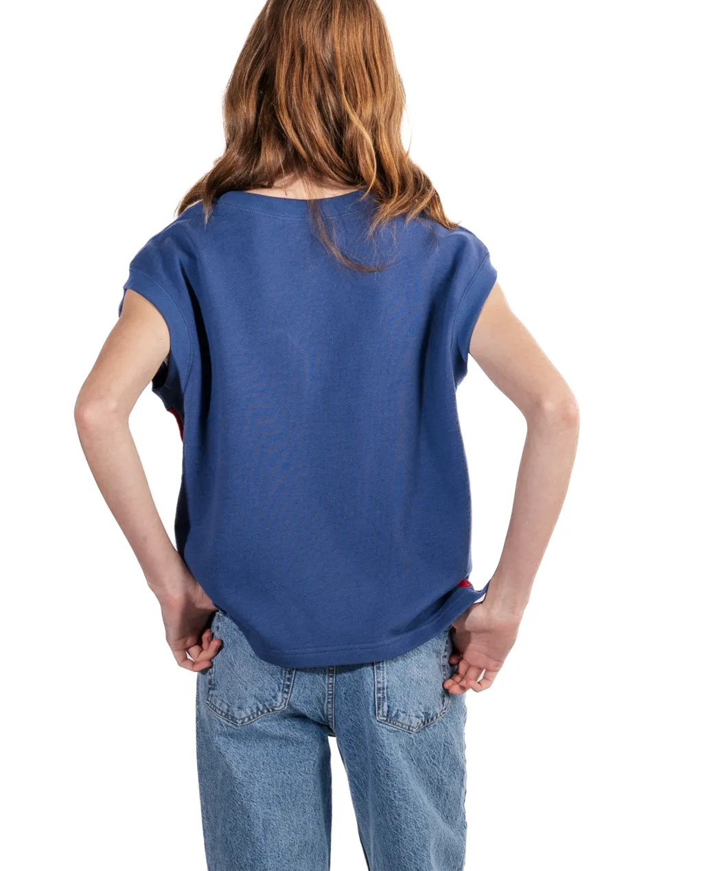 Elga Vest sold by preloved product image thumbnail 4