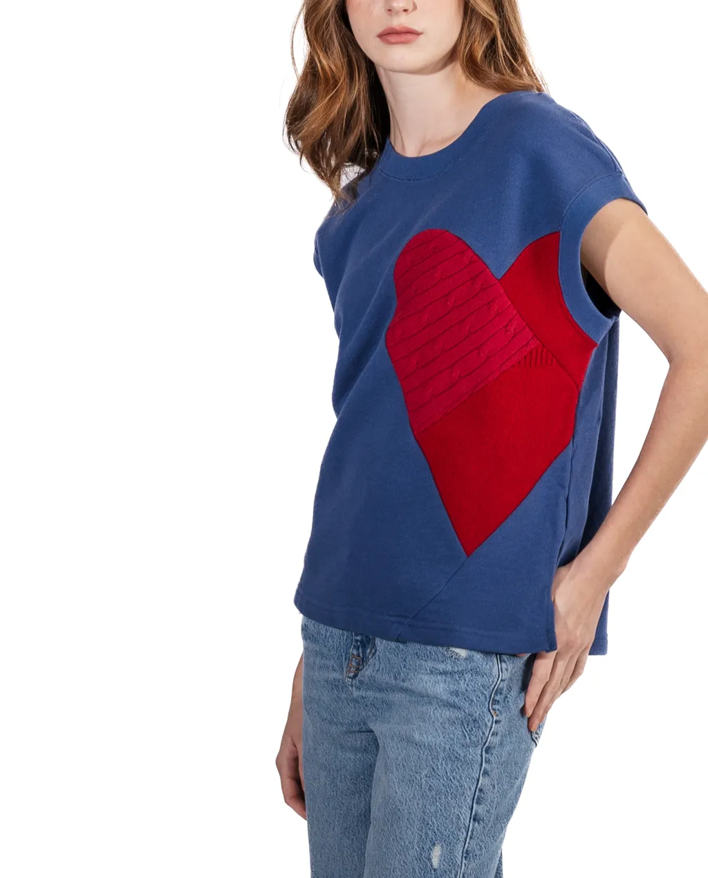 Elga Vest sold by preloved product image thumbnail 2