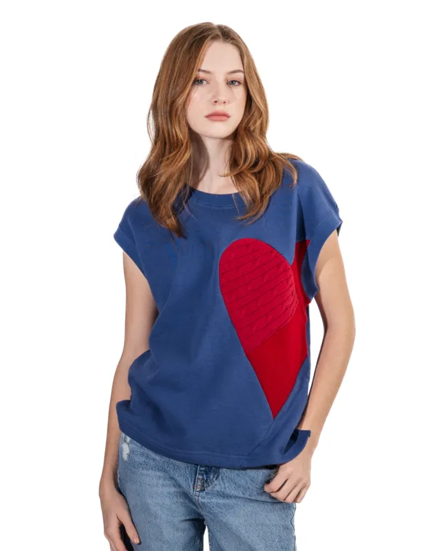 Elga Vest sold by preloved