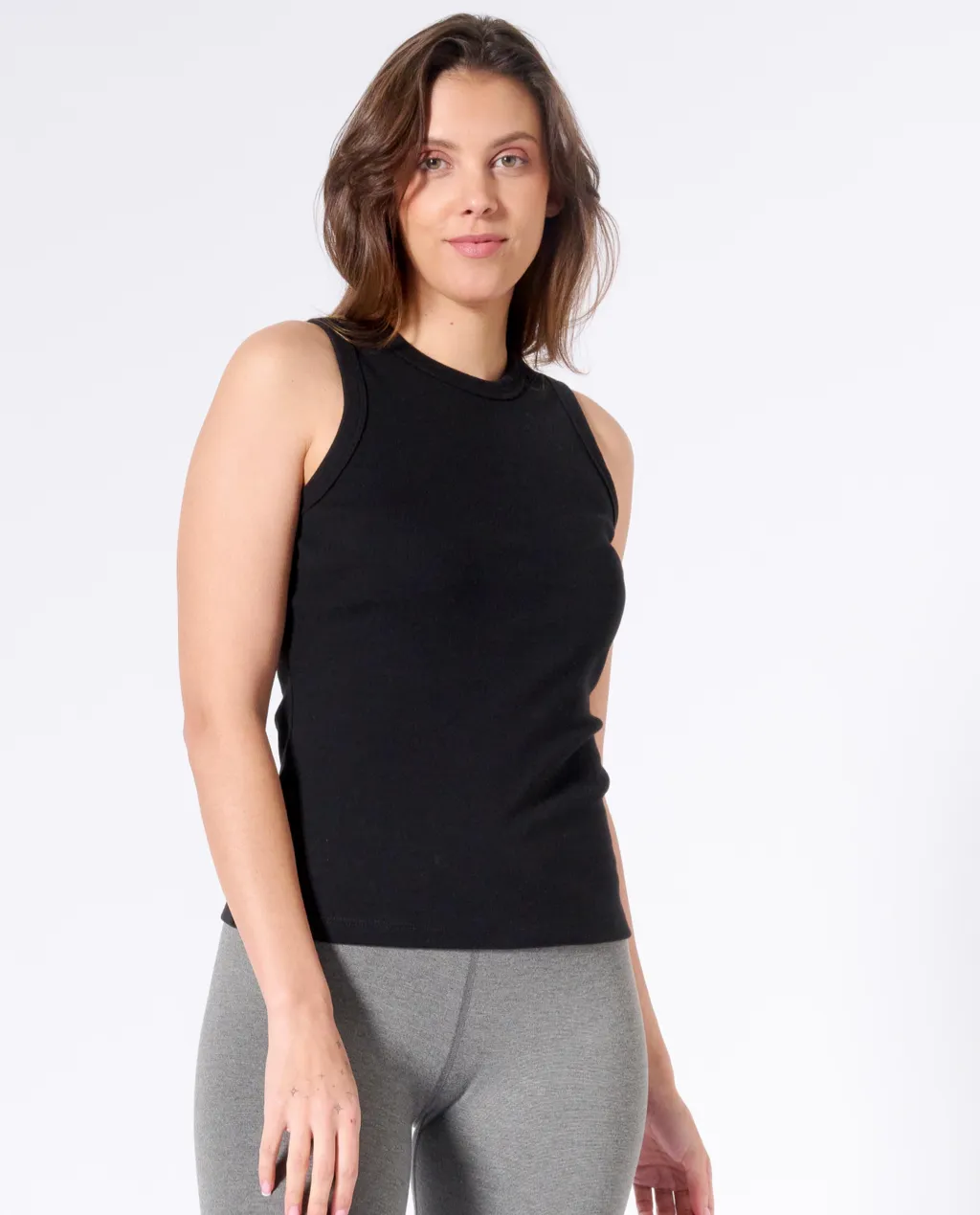 Ocean Tank Top sold by preloved product image thumbnail 2