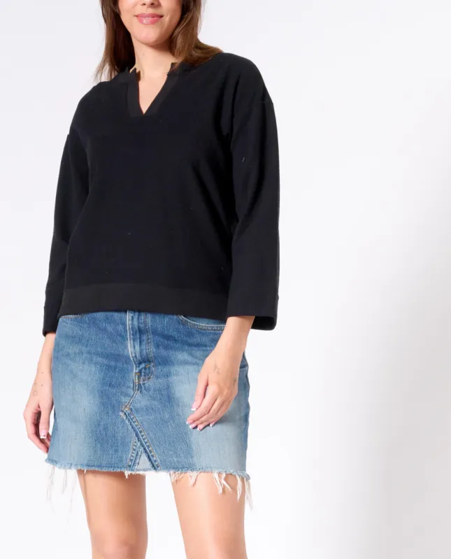 Opal Henly Top sold by preloved