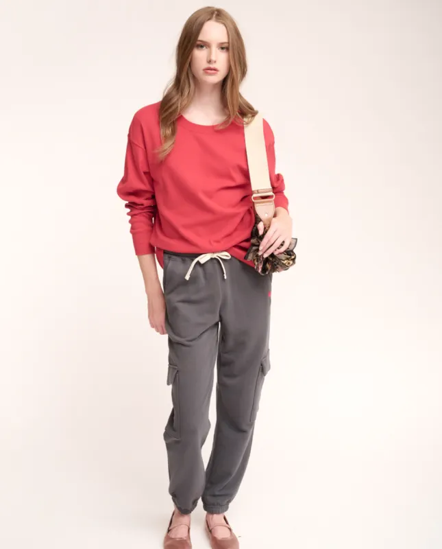 Sheyla long sleeve Top sold by preloved