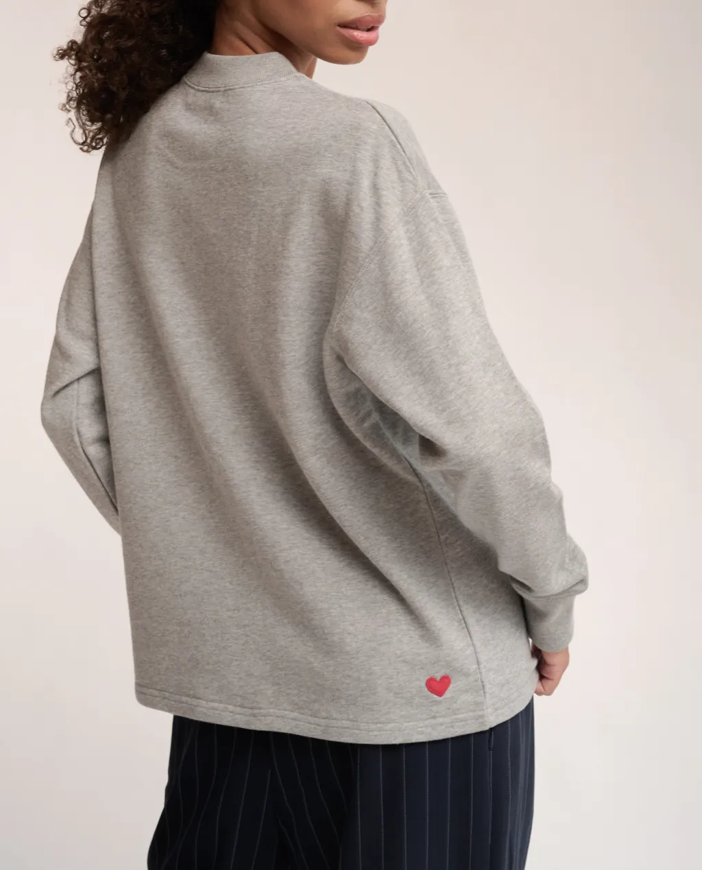 Safia long sleeve Top sold by preloved product image thumbnail 5