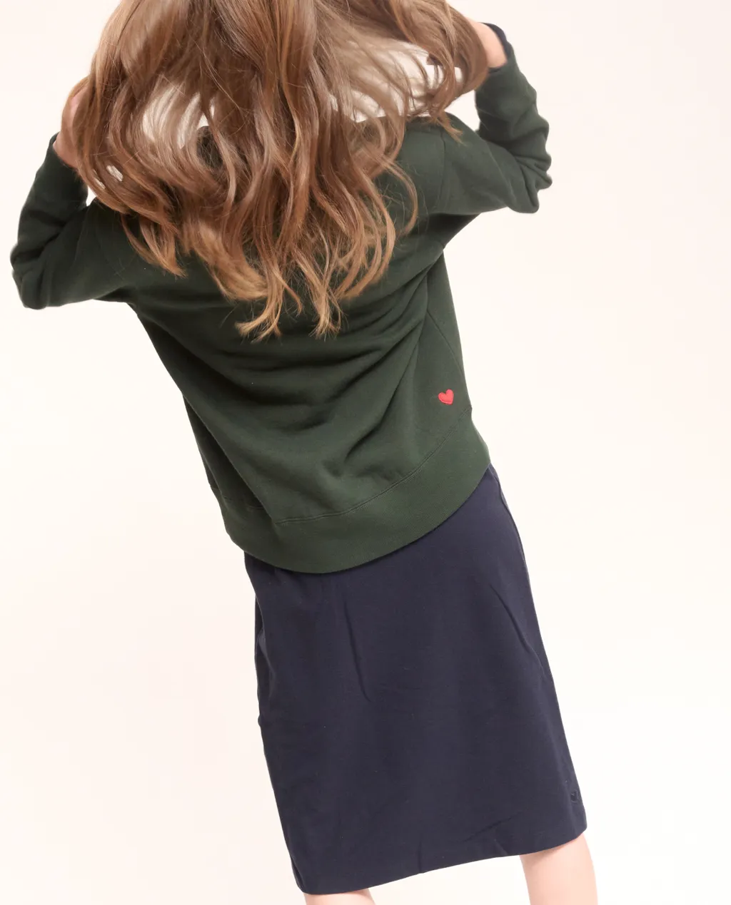 Novara sweatshirt sold by preloved product image thumbnail 3