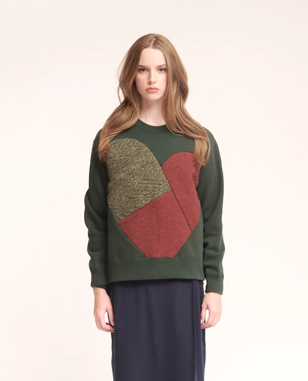 Novara sweatshirt sold by preloved product image thumbnail 2