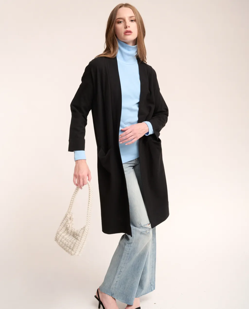 Zendaya Cardigan sold by preloved product image thumbnail 3