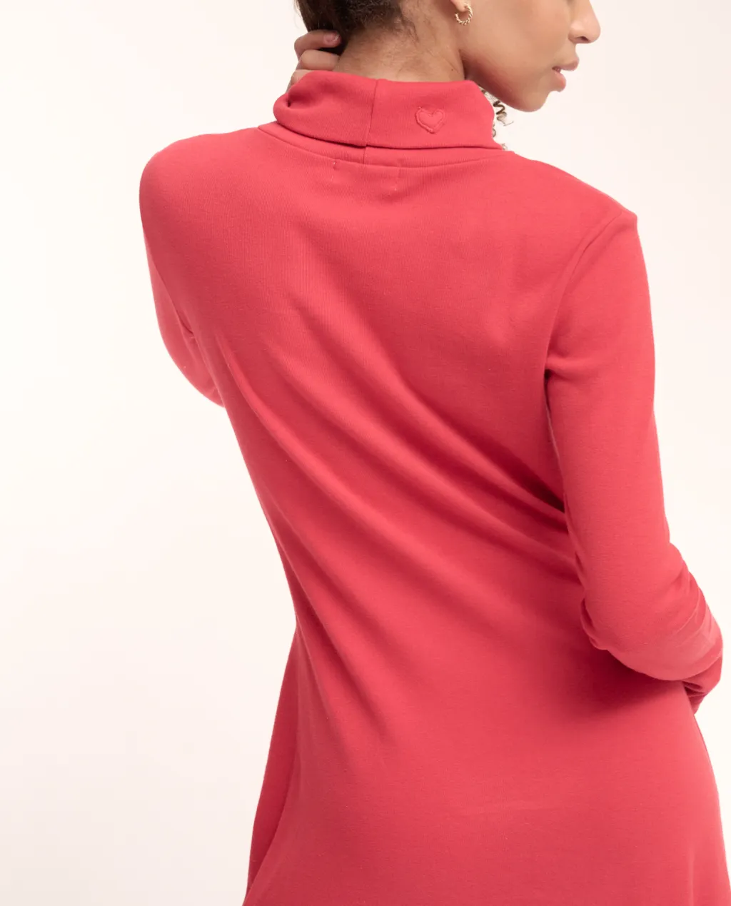 Carolena midi dress sold by preloved product image thumbnail 5