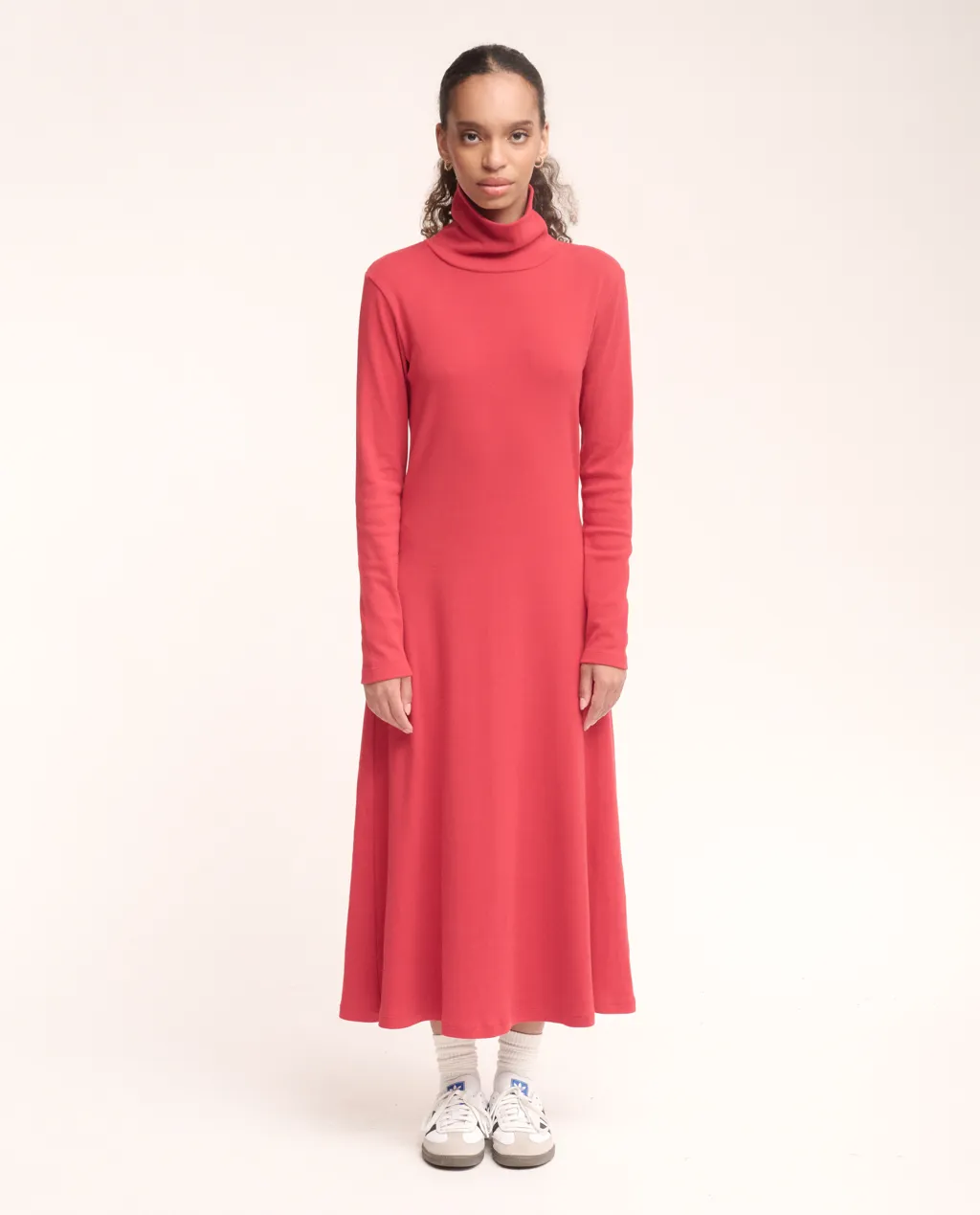 Carolena midi dress sold by preloved product image thumbnail 2