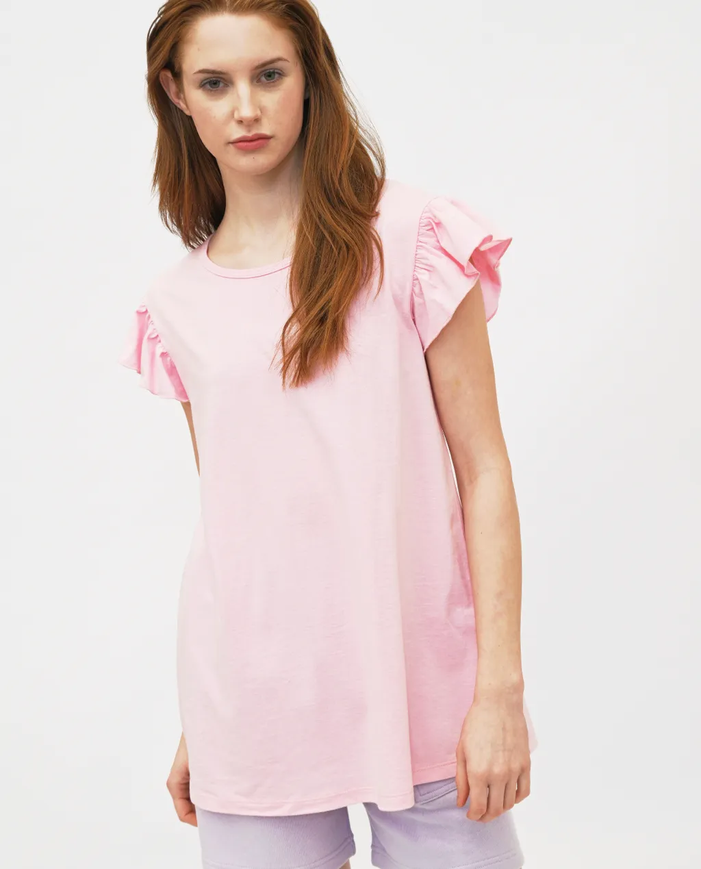 Arleth swing Top sold by preloved product image thumbnail 3