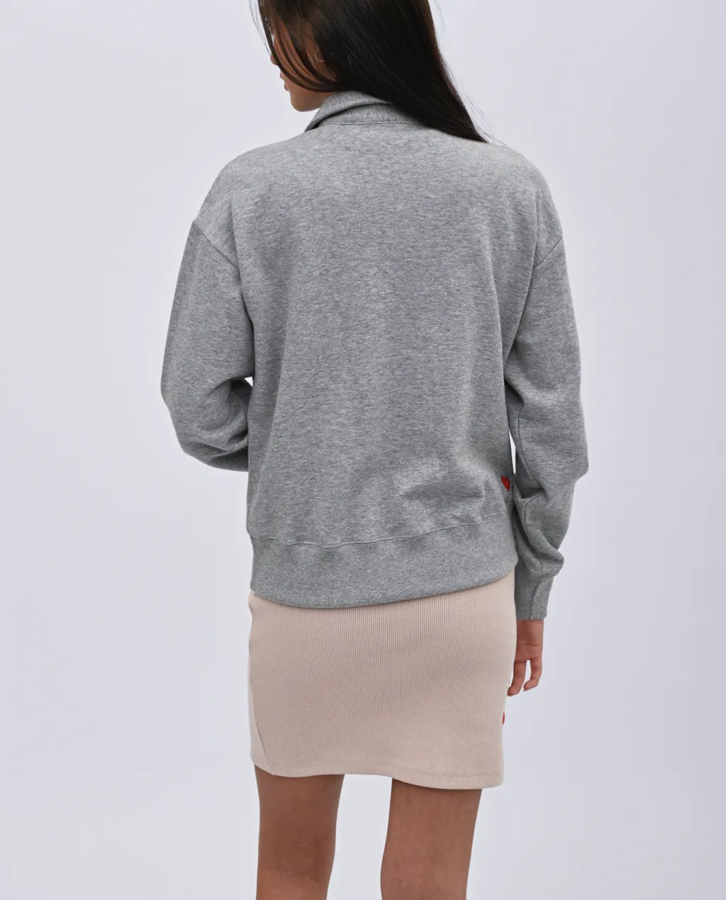 Murphy polo sweatshirt sold by preloved product image thumbnail 4