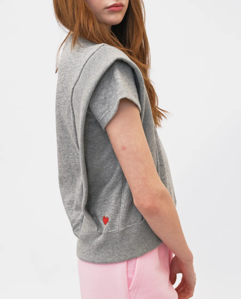 Arya sweatshirt sold by preloved product image thumbnail 3