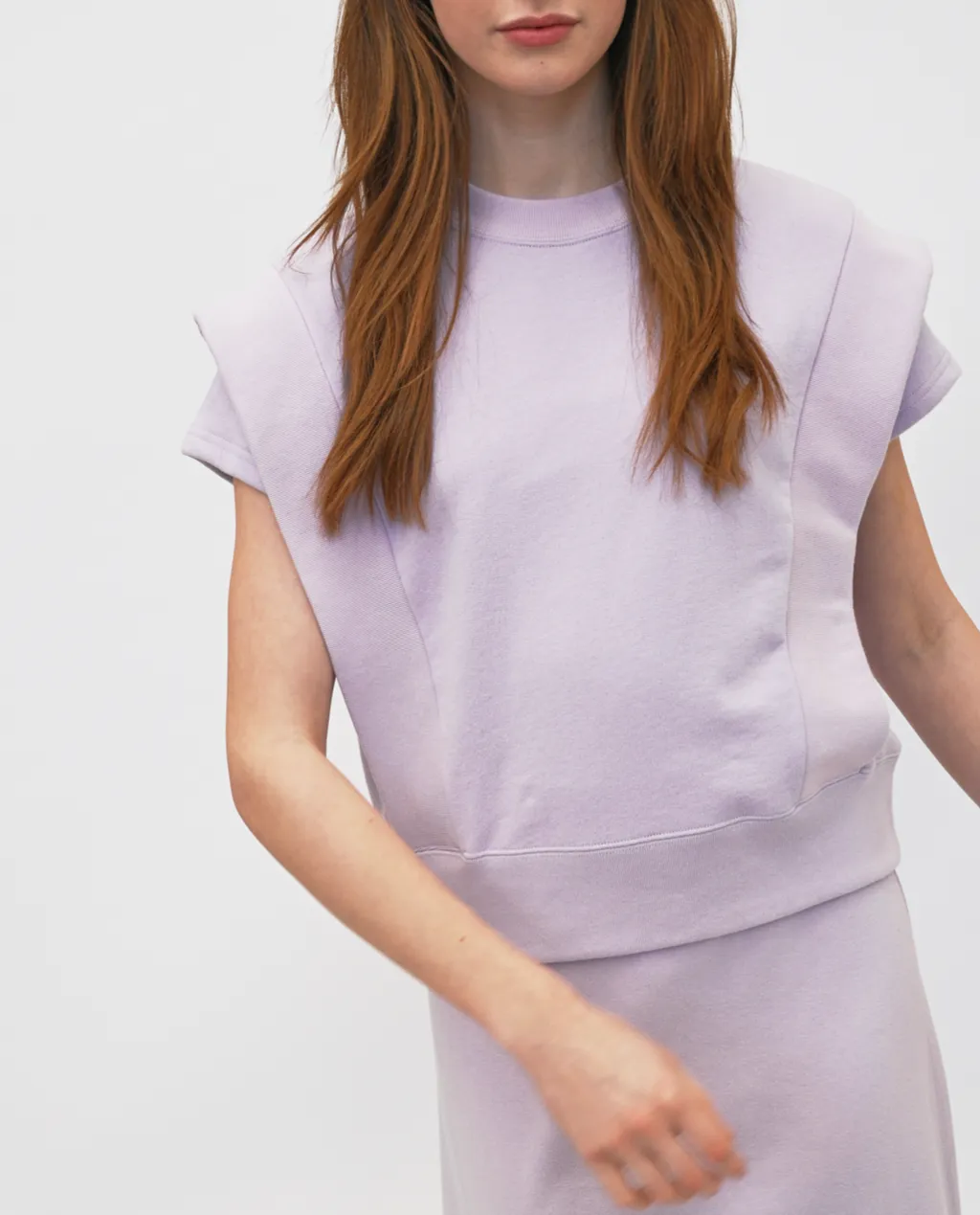 Arya sweatshirt sold by preloved product image thumbnail 5