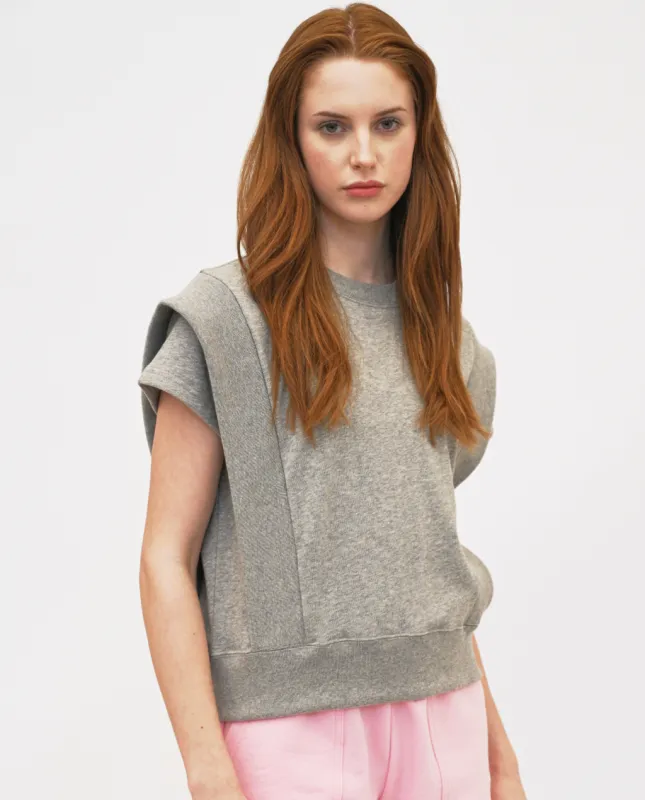 Arya sweatshirt made by preloved