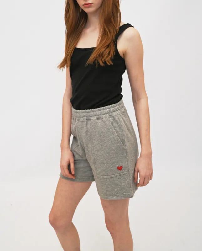Satya sweatshorts sold by preloved
