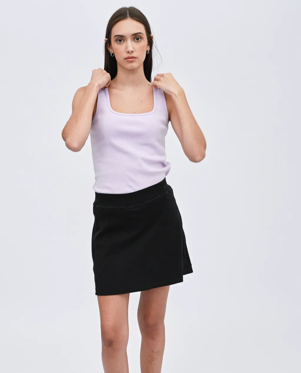 Payton Skort sold by preloved