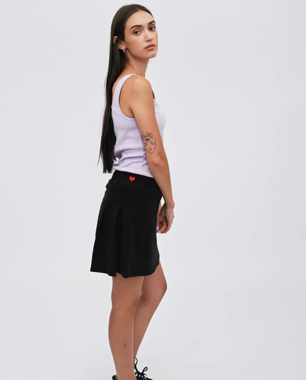 Payton Skort sold by preloved product image thumbnail 4