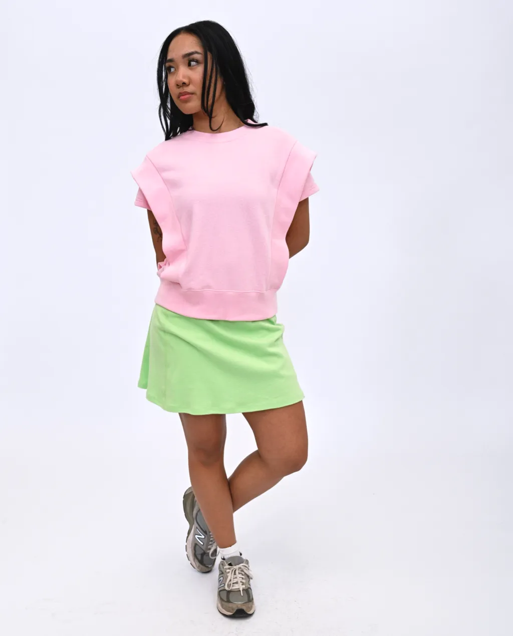 Payton Skort sold by preloved product image thumbnail 5