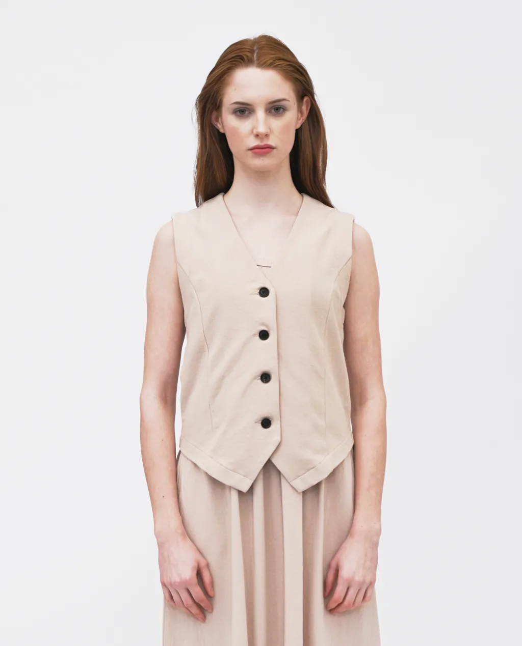 Diya vest sold by preloved product image thumbnail 2