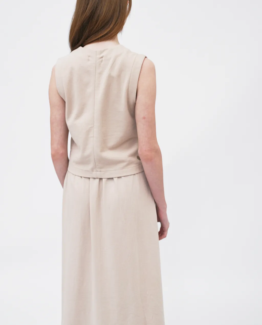 Diya vest sold by preloved product image thumbnail 5