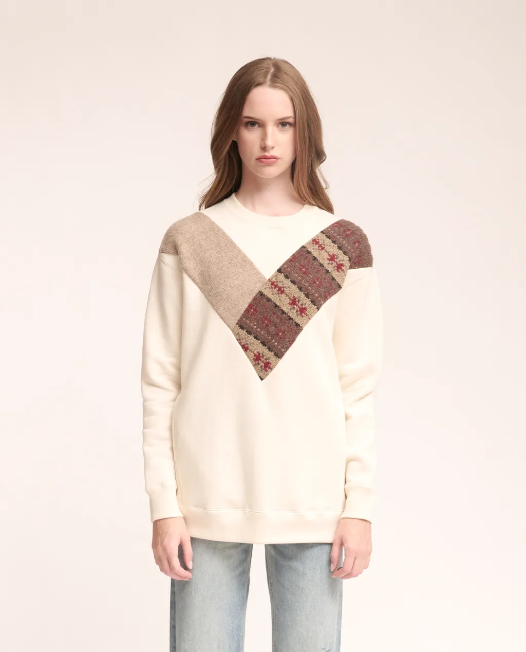 Ginny sweatshirt sold by preloved product image thumbnail 5