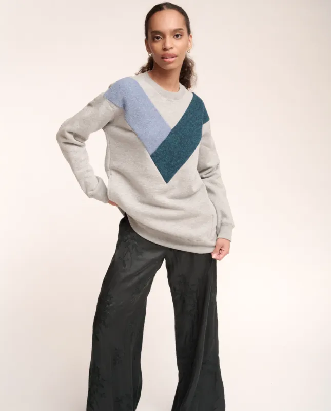 Ginny sweatshirt sold by preloved