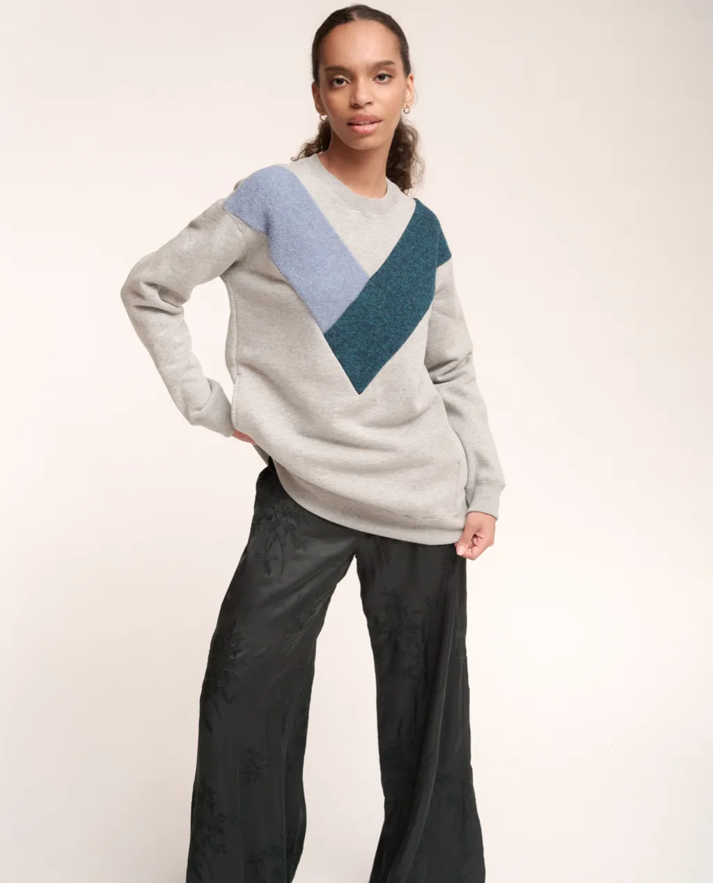 Ginny sweatshirt sold by preloved