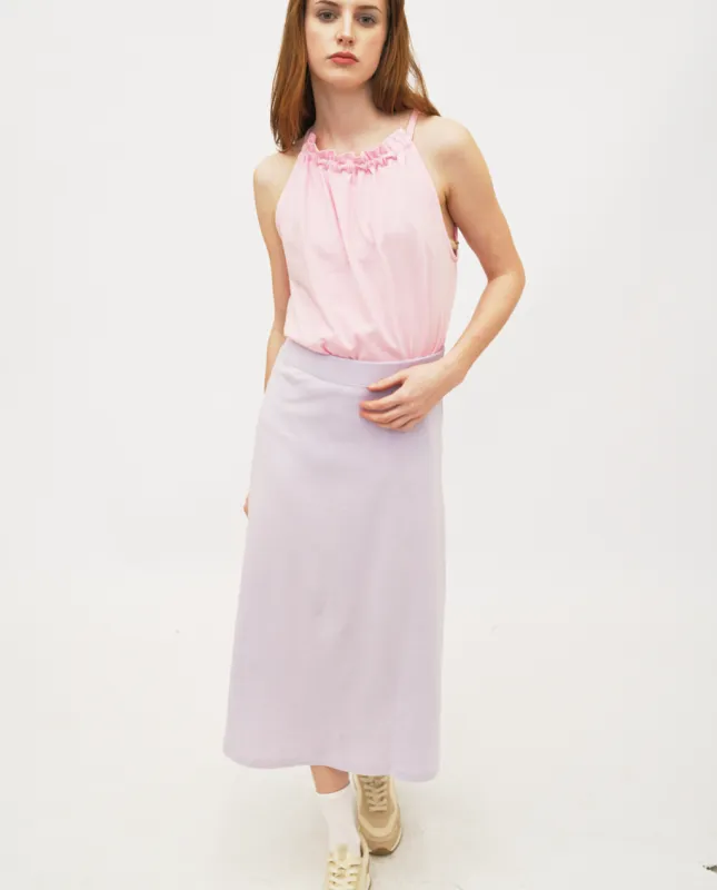 Pari Skirt sold by preloved