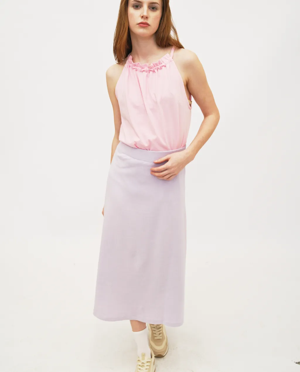 Pari Skirt sold by preloved