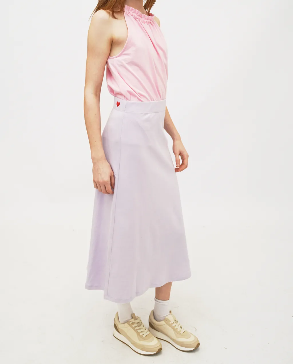 Pari Skirt sold by preloved product image thumbnail 3