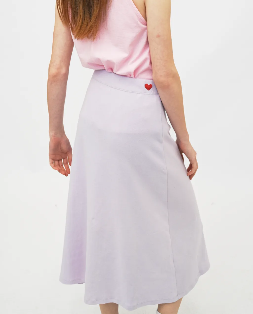 Pari Skirt sold by preloved product image thumbnail 4