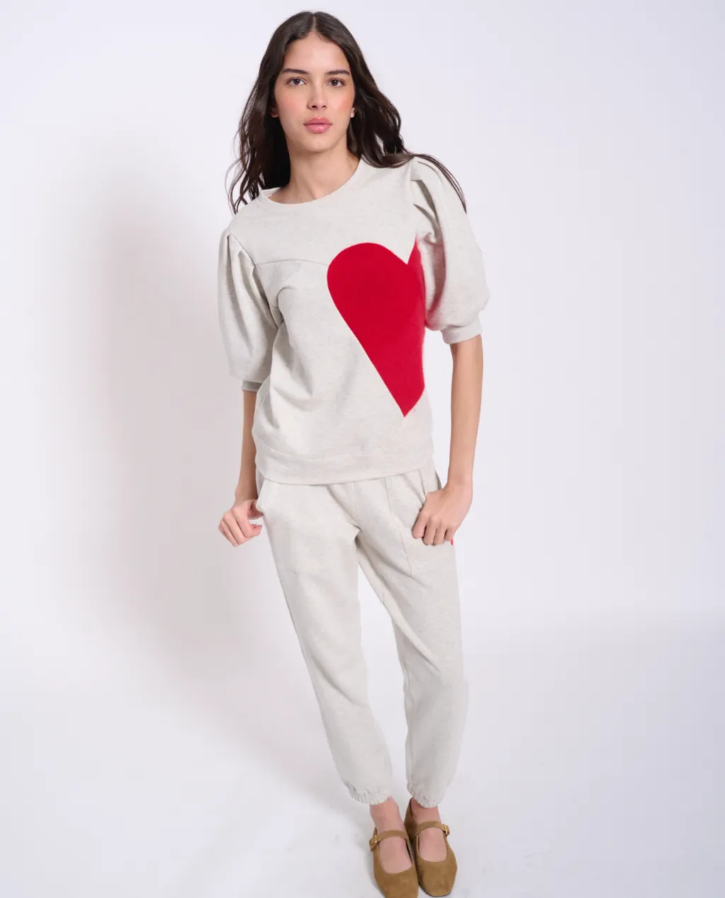 Halu sweatshirt sold by preloved product image thumbnail 5