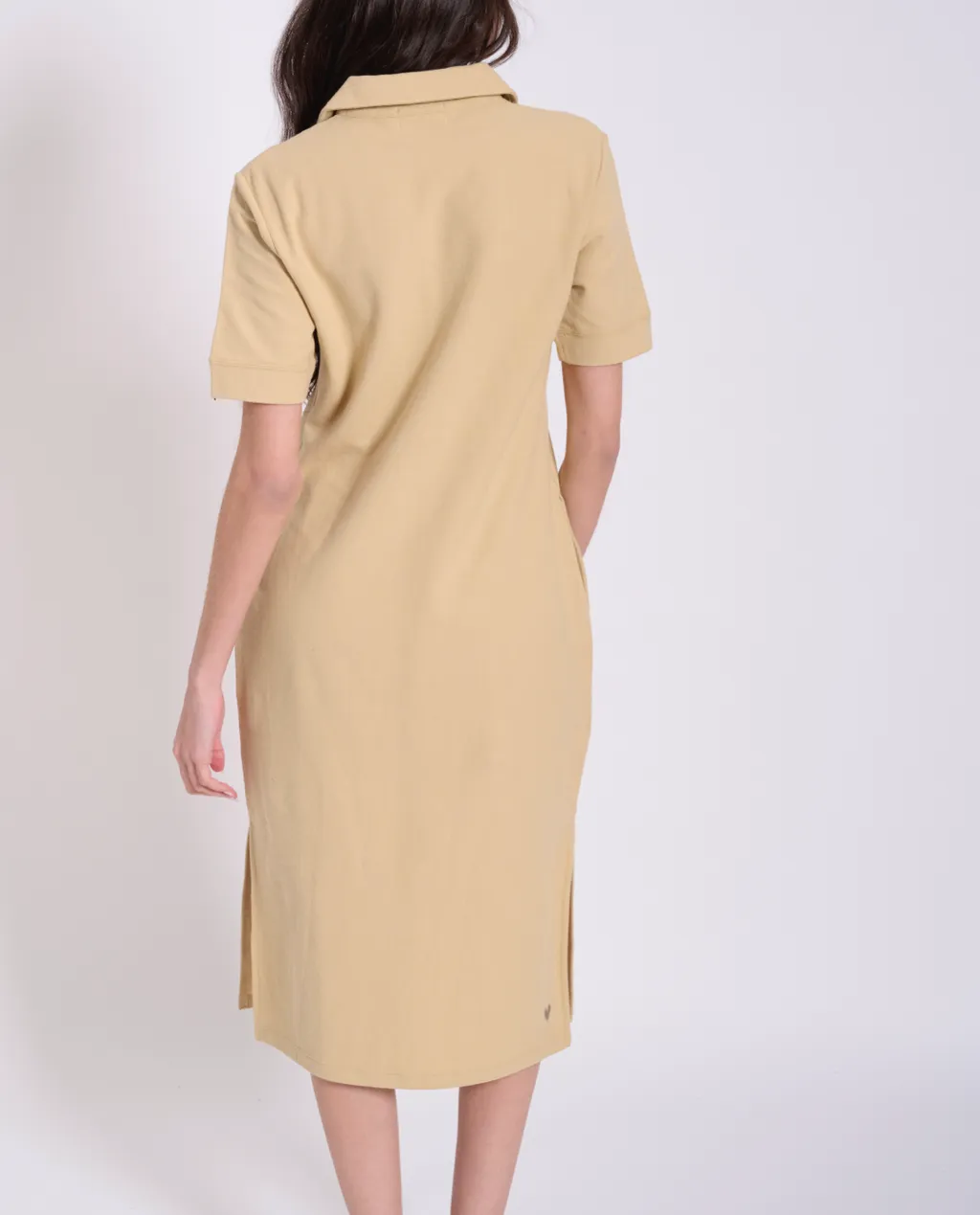 Carissa polo dress sold by preloved product image thumbnail 3
