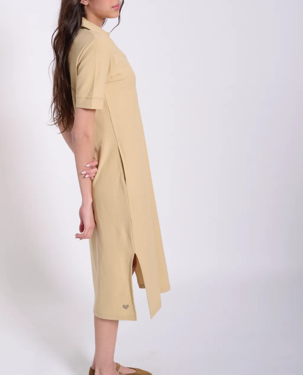 Carissa polo dress sold by preloved product image thumbnail 2