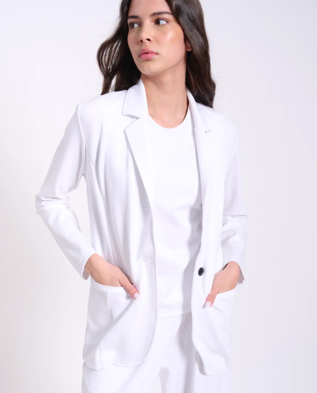 Chloe Blazer sold by preloved product image thumbnail 5