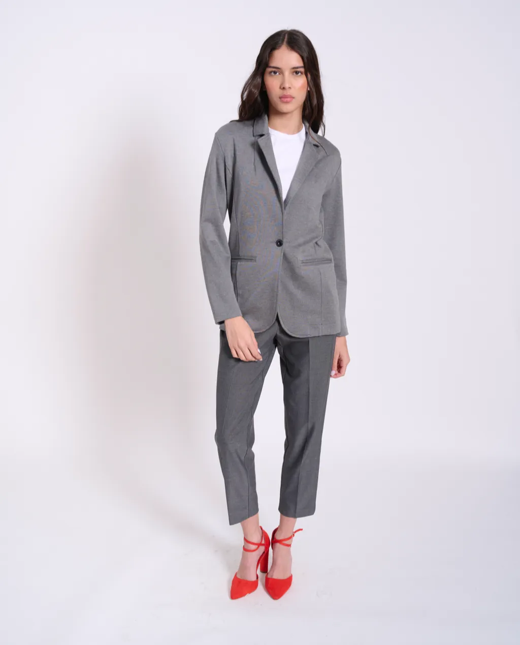 Chloe Blazer sold by preloved