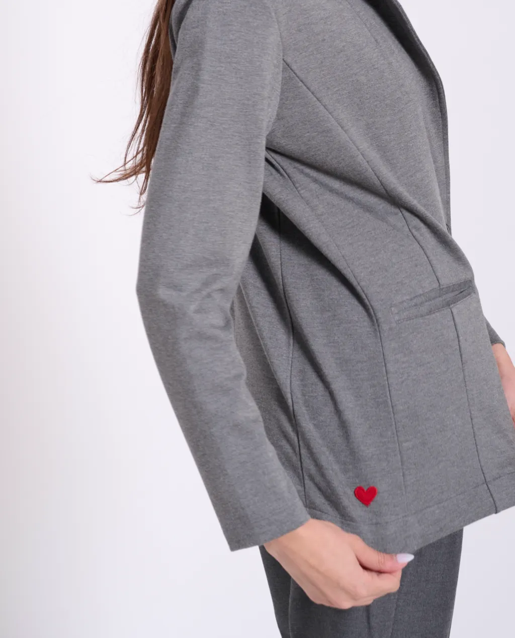 Chloe Blazer sold by preloved product image thumbnail 3