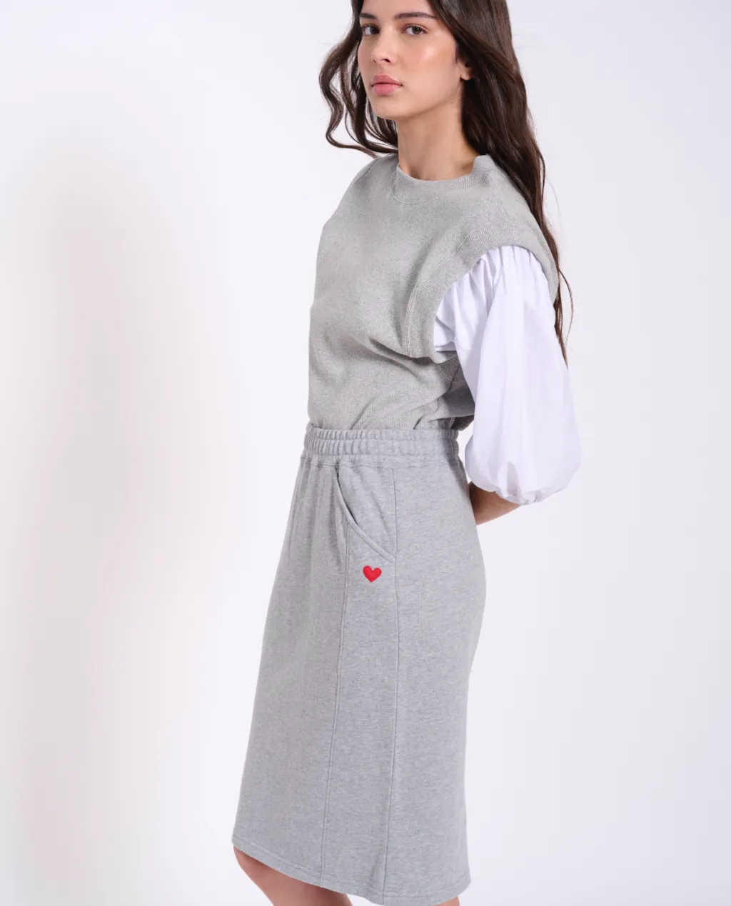 Kasia Skirt sold by preloved product image thumbnail 2