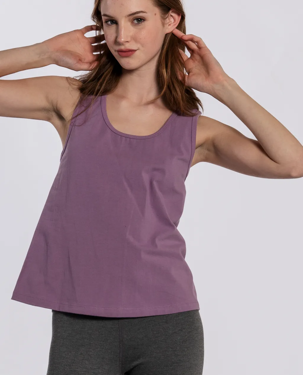 NS x preloved - Boom Tank sold by preloved product image thumbnail 2