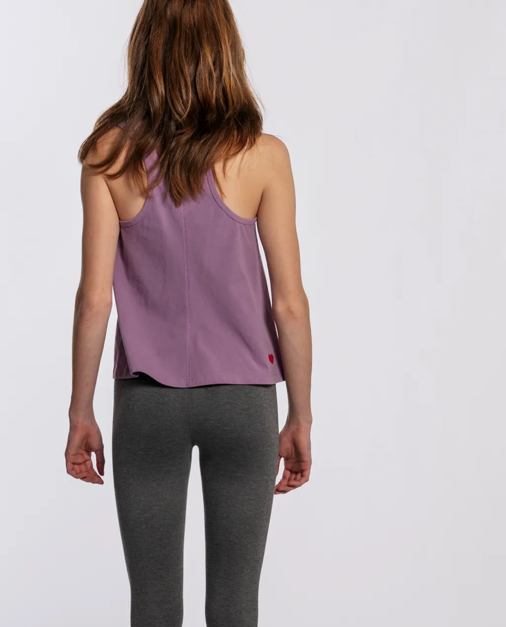 NS x preloved - Boom Tank sold by preloved product image thumbnail 4