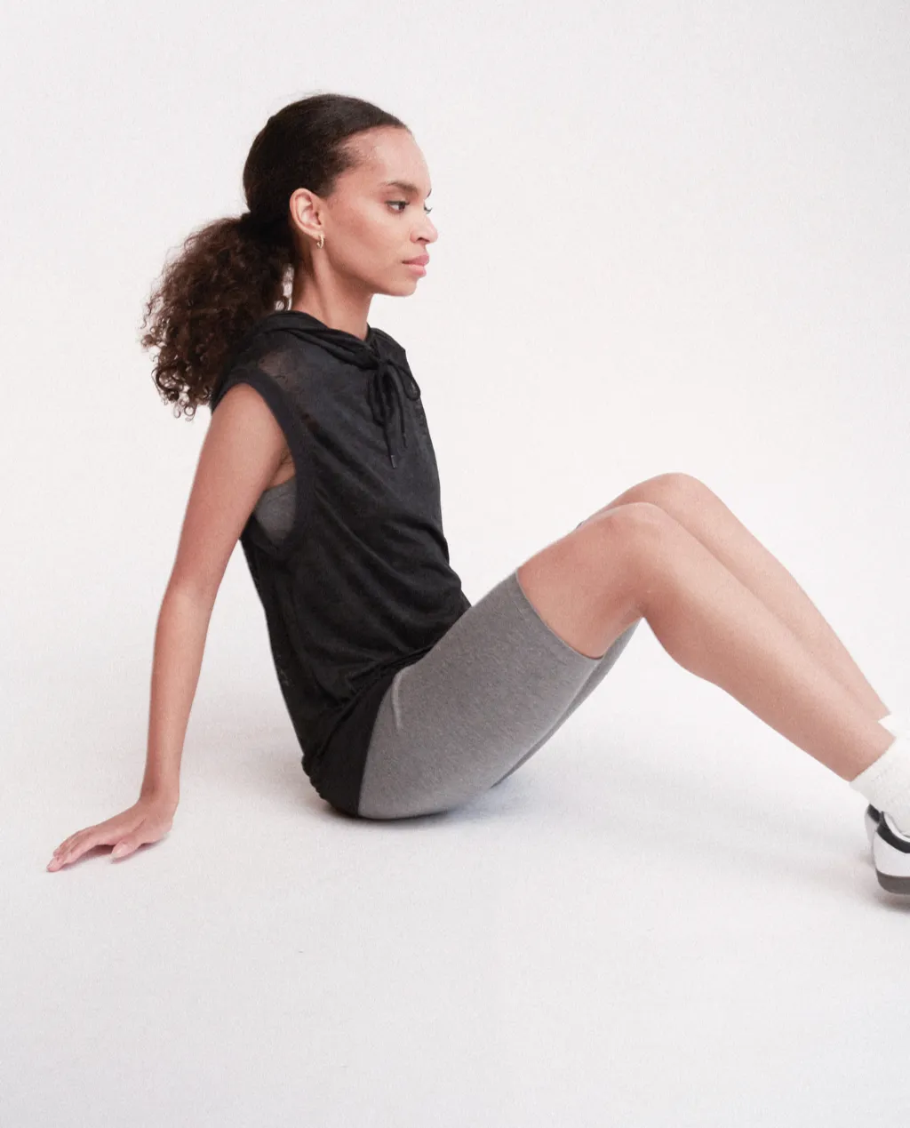 Mala Sleeveless Top sold by preloved product image thumbnail 3