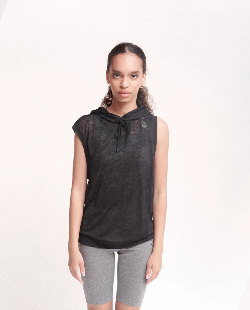 Mala Sleeveless Top sold by preloved product image thumbnail 2