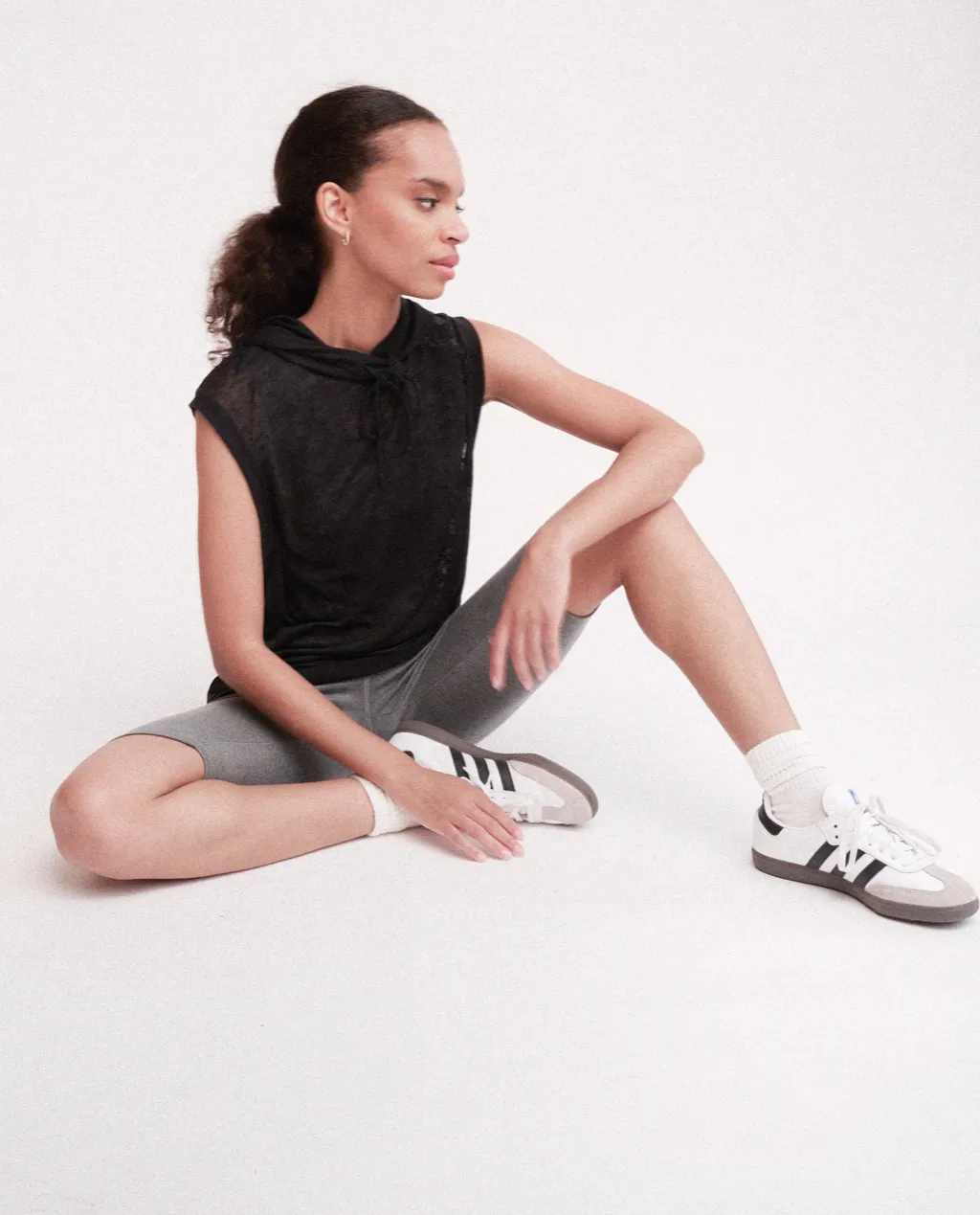 Mala Sleeveless Top sold by preloved product image thumbnail 5