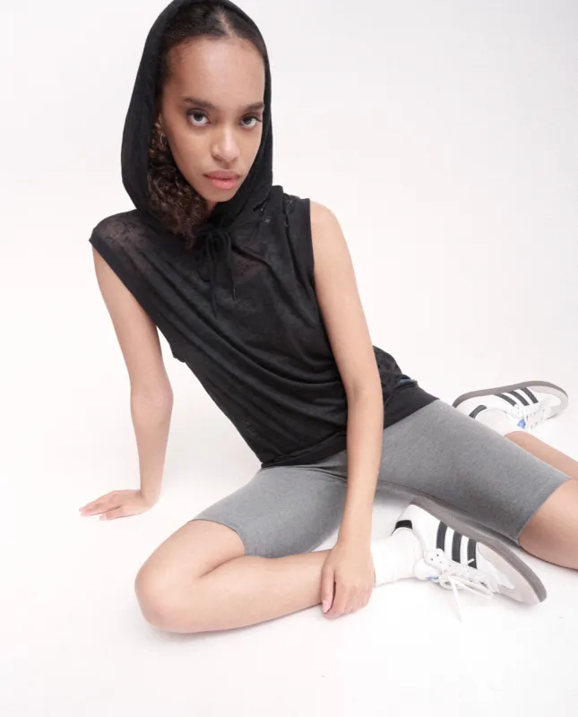 Mala Sleeveless Top sold by preloved