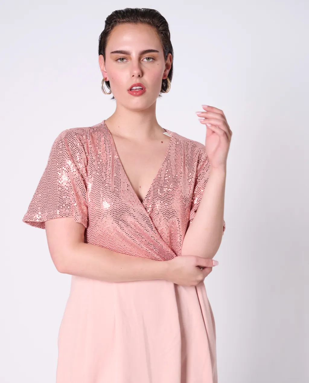 Melissa dress sold by preloved product image thumbnail 2