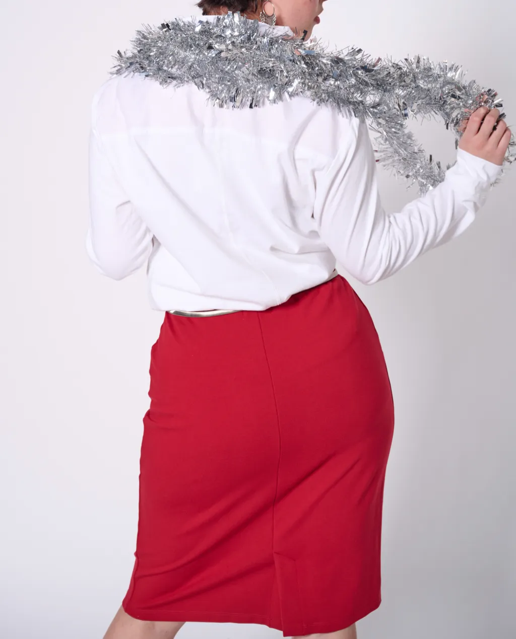 Nicole skirt sold by preloved product image thumbnail 4