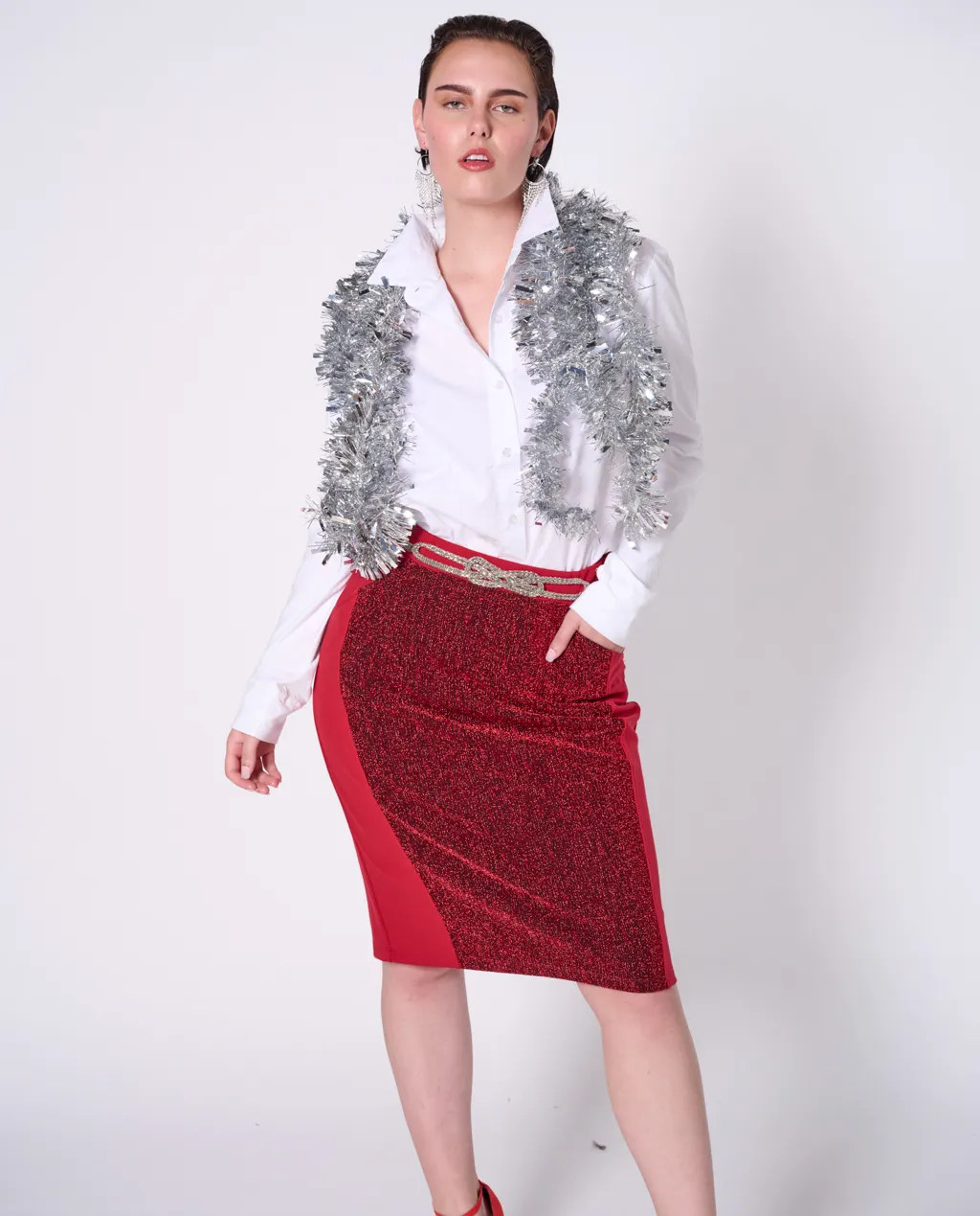 Nicole skirt sold by preloved product image thumbnail 2