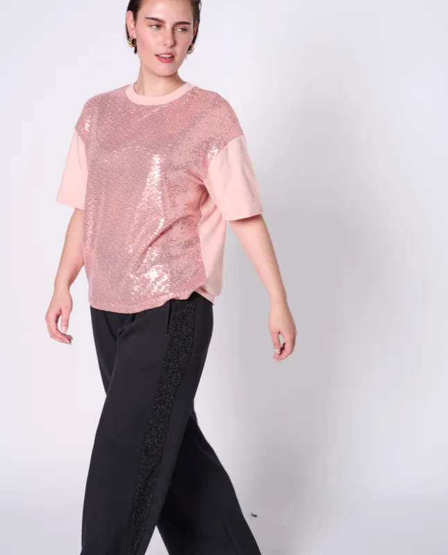 Laura top sold by preloved