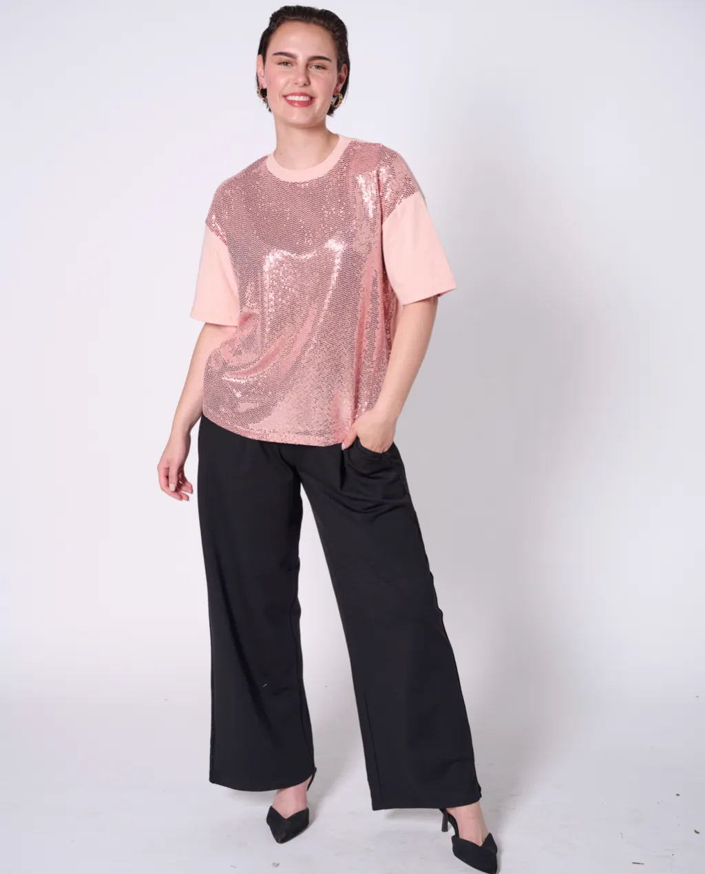 Laura top sold by preloved product image thumbnail 2