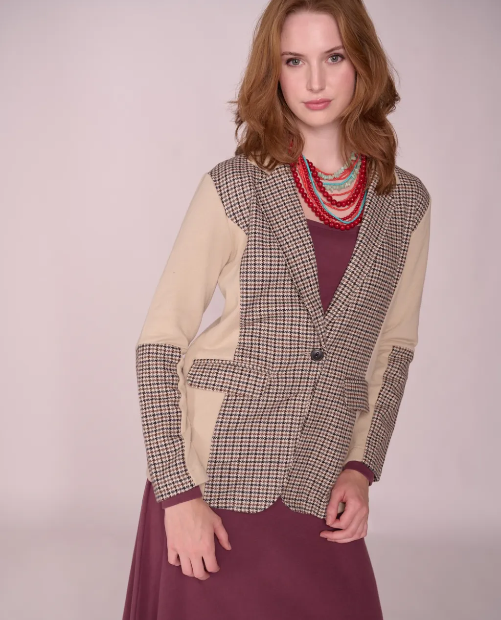 Sarah blazer sold by preloved